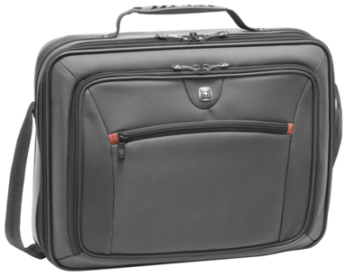 WENGER Torba za prijenosno računalo Insight 16 siva