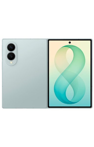 SAMSUNG Galaxy Z Fold8, 512 GB, pistacija