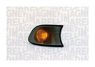 MAGNETI MARELLI Žmigavac BMW 3 E46 98-05 desni 01- žuti COMPACT