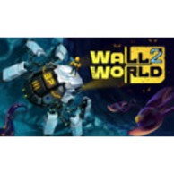 Igra za PC: Wall World 2