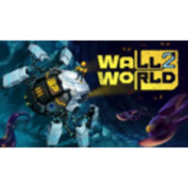 Igra za PC: Wall World 2
