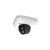 MILESIGHT Kamera Mini Dome 4MP