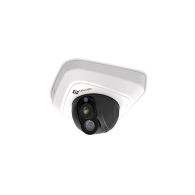 MILESIGHT Kamera Mini Dome 4MP