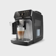 PHILIPS Aparat za kavu Serije 4400 EP4446/70, potpuno automatski espresso