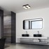RABALUX Stropna lampa LED, Attichus, 21W, 1900lm, 4000K, IP44