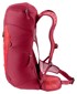 DEUTER Ruksak AC Lite 24 24L, cherry/masala