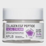 APLB Krema za lice Collagen EGF Peptide Facial Cream 55 ml