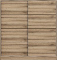 Ormar za odjeću, Kale, 3170