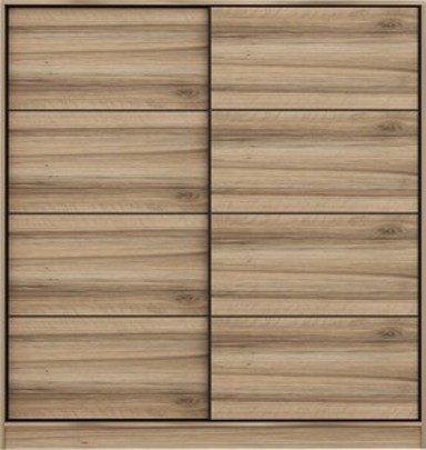 Ormar za odjeću, Kale, 3170