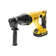 DEWALT Bušilica čekić Brushless DCH133M1 SDS PLUS