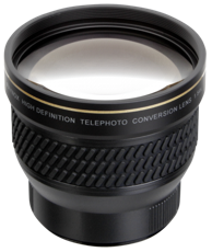 RAYNOX Telekonventer DCR 1542 Pro