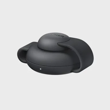 ANKER Višenamjenski bežični punjač MagGo 3u1, crni