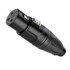 ONE Ženski 3-pinski XLR konektor RX3F-BT