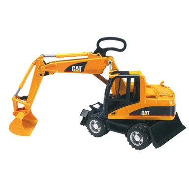 BRUDER Kopač CAT 02445