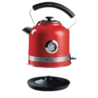 ARIETE Kuhalo za vodu Moderna, 2200 W, 1,7 l