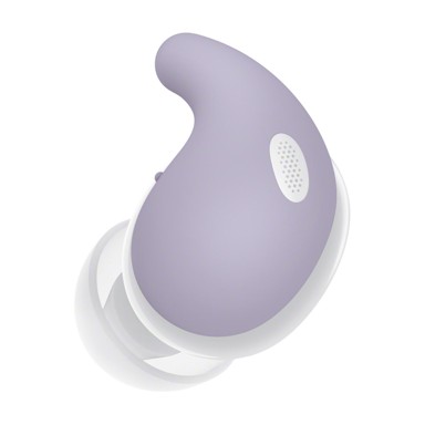 SONY Ušni držači za LinkBuds Fit, ljubičasti