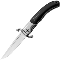 Outdoor sklopivi nož XN-41057 KP41057, crna