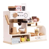 LE TOY VAN Drvena igračka Mali barista