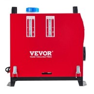 VEVOR Diesel grijač zraka 8 kW 12 V s daljinskim upravljačem