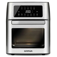 G3 FERRARI Friteza na vrući zrak Friggisano G1018200, crna
