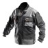 NEO TOOLS Radna jakna 81-210-L siva