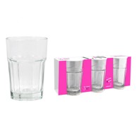 LAV Set čaša Aras 3/1 360 ml