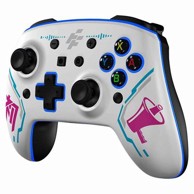 FLASHFIRE Kontroler S203, za Nintendo Switch/PC, crni