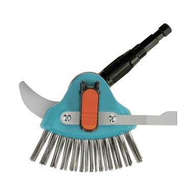 GARDENA Čistač fuga CS 3U1