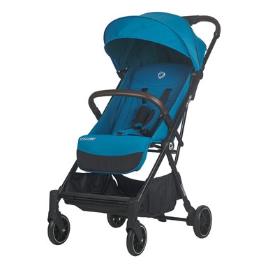 COCCOLLE Sportska kolica MELIA, zelena