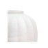 JJA Sas Vaza, keramička Amia 28 cm, bijela