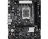 ASROCK Matična ploča B760M-H2/M.2, s. LGA1700, microATX