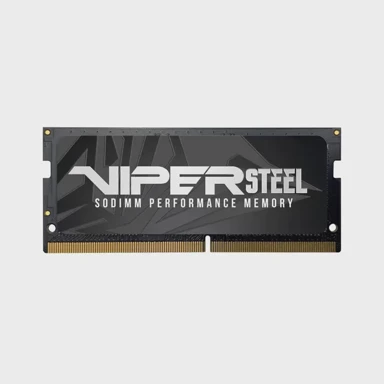 PATRIOT RAM memorija za PC, DDR4, 3200 MT/s, DIMM, 32 GB, Viper Steel