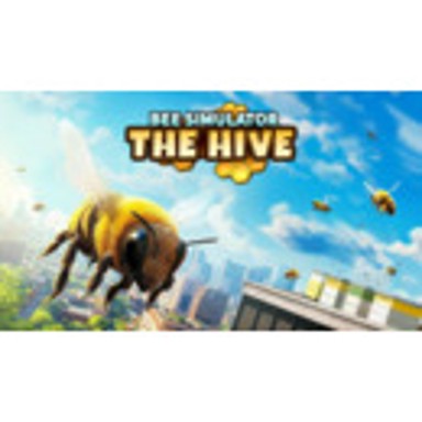Igra za PC: Bee Simulator: The Hive