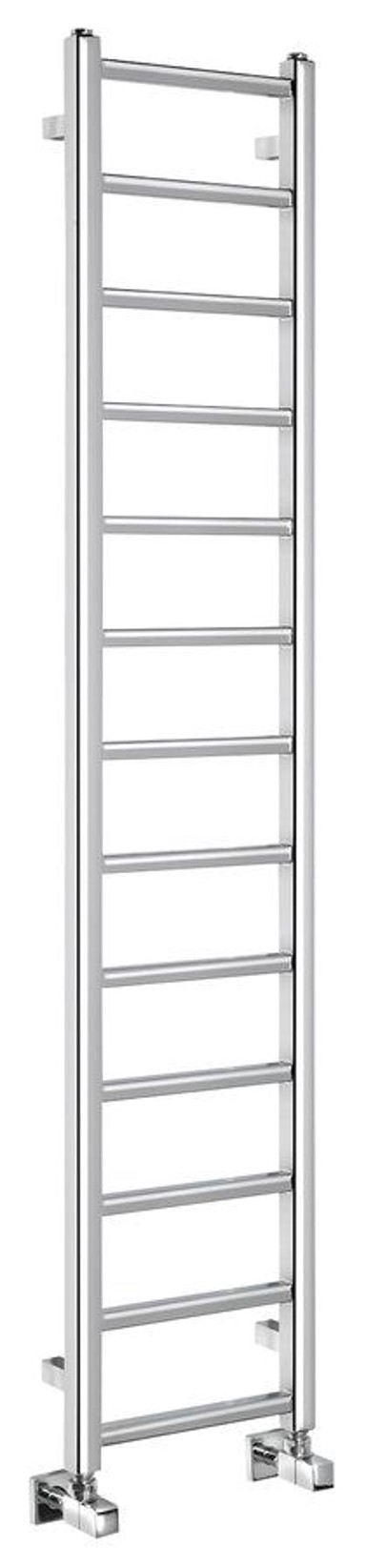 SAPHO Radijator METRO LIGHT, 300 x 1500 mm, 276 W, kromirani