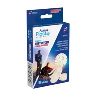 ACTIVEPLAST Putni flasteri, 16 kom