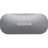 KIOXIA Prijenosni SSD disk Exceria PLUS 2TB USB 3.2 Gen2 Tip C