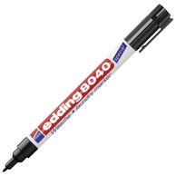 EDDING Marker za rublje 8040, 1 mm, crni