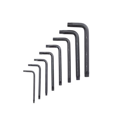 LUX TOOLS cjevasti ključ 8/1 PROFI