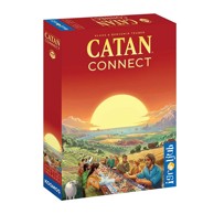 CATAN Društvena igra, CONNECT, hrvatsko izdanje