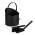 NORTHIX Pepeljara s priborom, 9,5 l