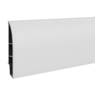 VILO Podna lajsna Sempla 80 708 2,4 m, bijela