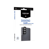 MYSCREEN PROTECTOR Zaštitno staklo, Samsung Galaxy S23 5G / S23 Plus 5G, Diamond Glass Full Cover