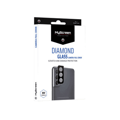 MYSCREEN PROTECTOR Zaštitno staklo, Samsung Galaxy S23 5G / S23 Plus 5G, Diamond Glass Full Cover