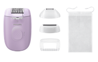 PHILIPS Epilator BRE257/00