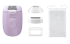 PHILIPS Epilator BRE257/00