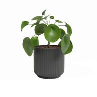 ARTEVASI Keramička tegla za cvijeće ø 15 cm Luna 