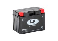 LANDPORT Moto akumulator Gel MG GTZ14-S 11,2Ah 200A L+ (15,1x8,7x11,0)