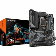 GIGABYTE Matična ploča B760 GAMING X DDR4, LGA1700