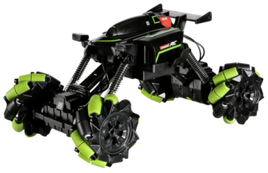 CARRERA Auto igračka RC, 2,4 GHz 