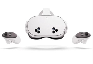 META VR sustav Quest 3S, 256 GB